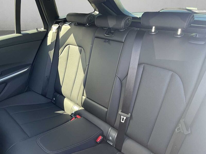 BMW 330 d xDrive TOURING SPORT LINE HIFI KOMFORTZUG V