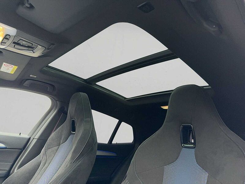 BMW X2 xDrive18d M SPORT LED HIFI HARMAN KARDON PANO