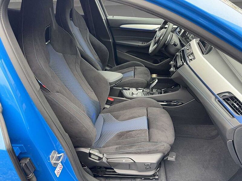 BMW X2 xDrive18d M SPORT LED HIFI HARMAN KARDON PANO
