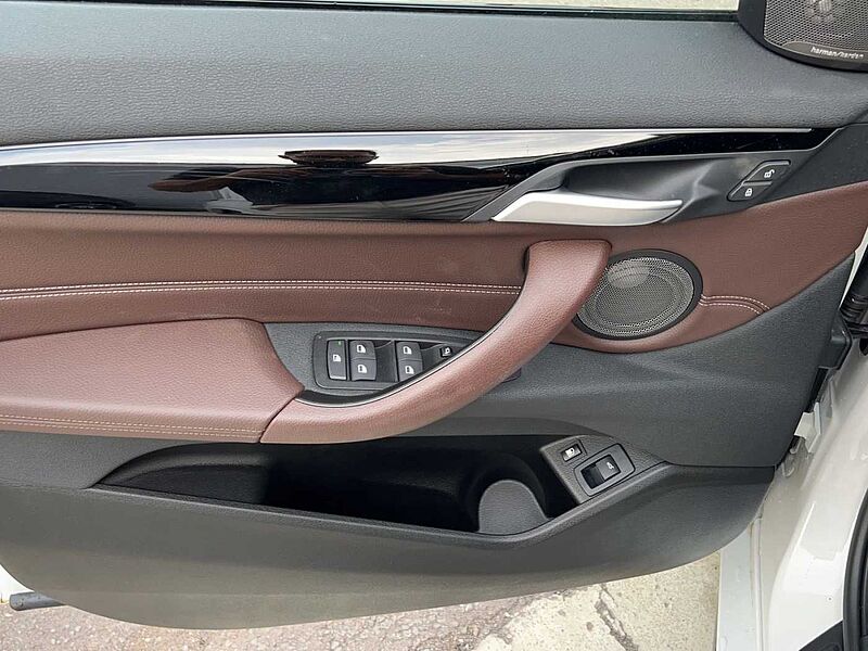 BMW X2 xDrive25e M Sport M Sportpaket Head-Up DAB