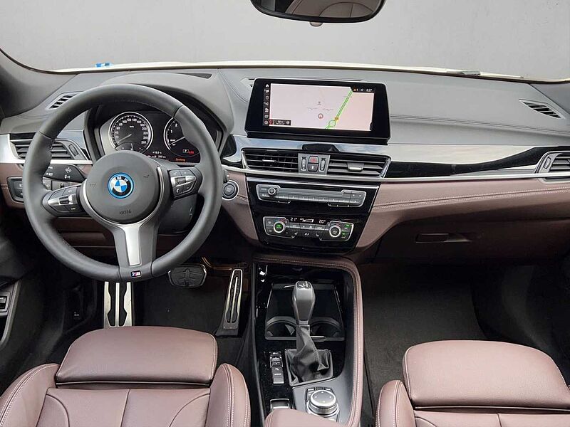 BMW X2 xDrive25e M Sport M Sportpaket Head-Up DAB