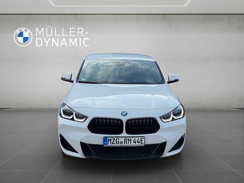 BMW X2 xDrive25e M Sport M Sportpaket Head-Up DAB