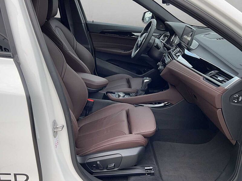BMW X2 xDrive25e M Sport M Sportpaket Head-Up DAB