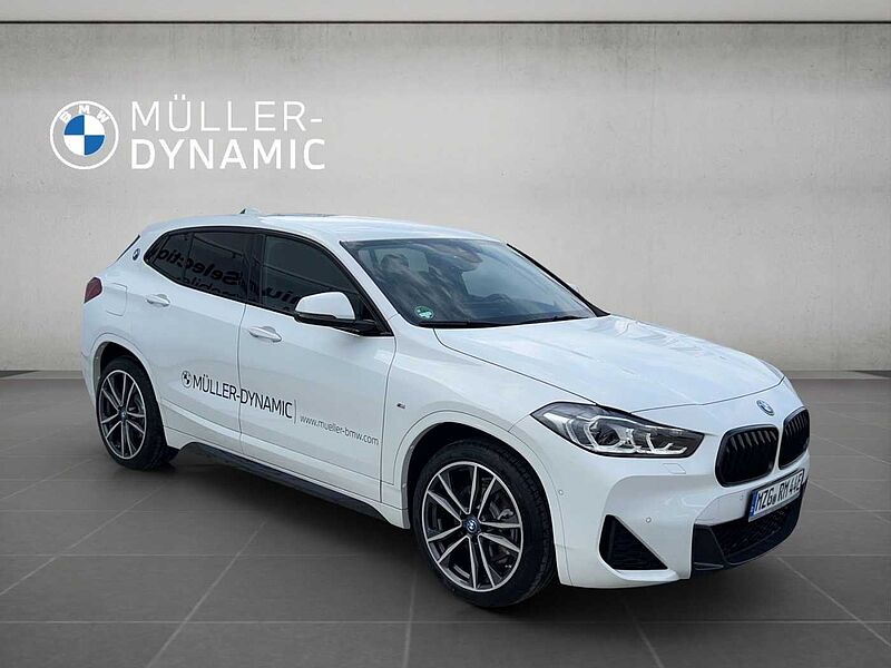 BMW X2 xDrive25e M Sport M Sportpaket Head-Up DAB