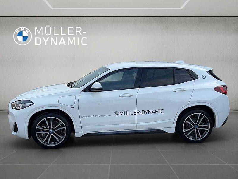 BMW X2 xDrive25e M Sport M Sportpaket Head-Up DAB