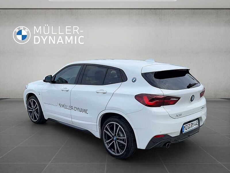 BMW X2 xDrive25e M Sport M Sportpaket Head-Up DAB