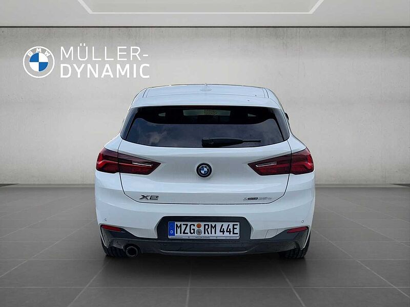 BMW X2 xDrive25e M Sport M Sportpaket Head-Up DAB