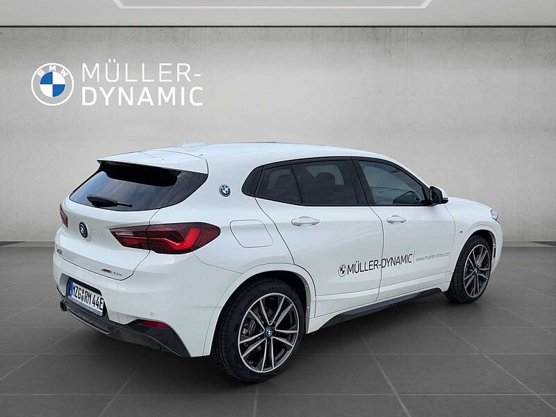BMW X2 xDrive25e M Sport M Sportpaket Head-Up DAB