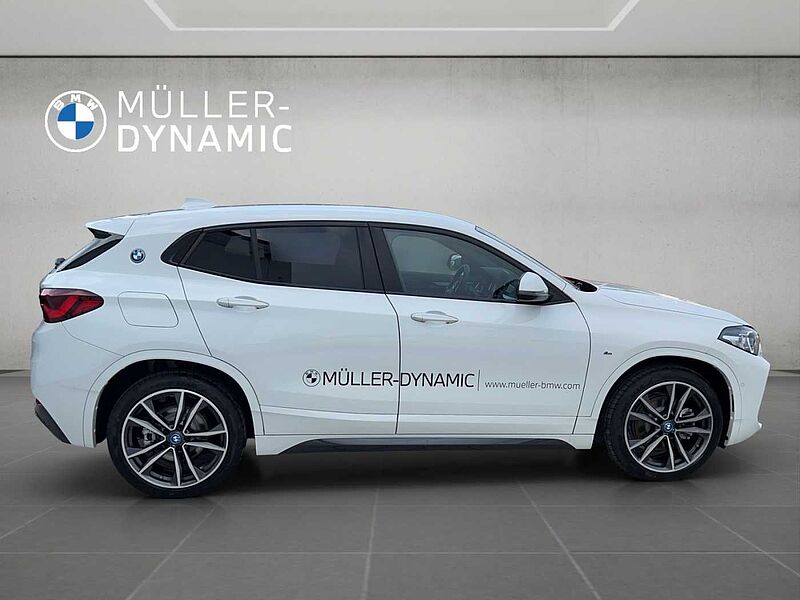 BMW X2 xDrive25e M Sport M Sportpaket Head-Up DAB