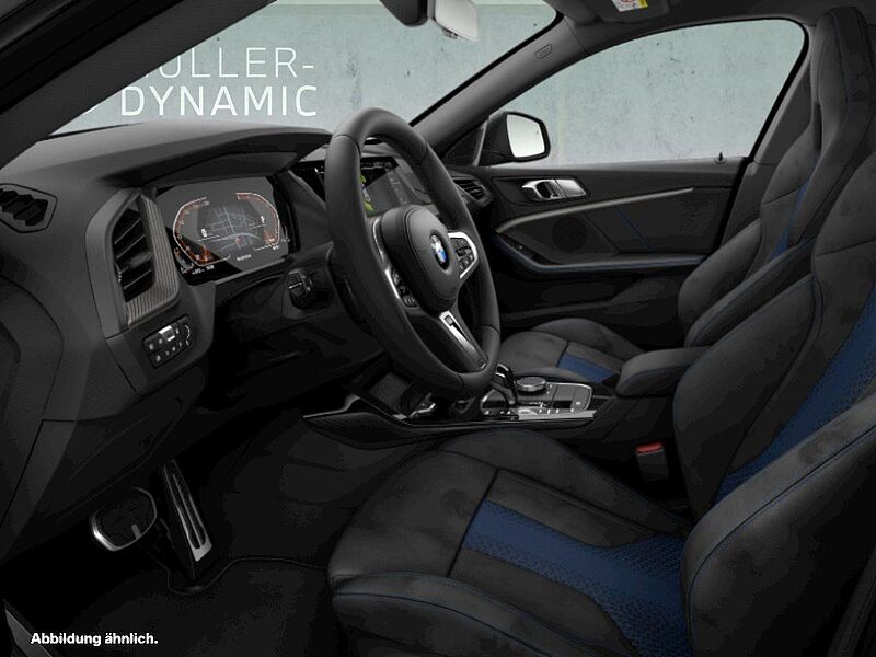 BMW 220 Gran Coupe d Gran Coupé M Sport Gestiksteuerung Head-Up