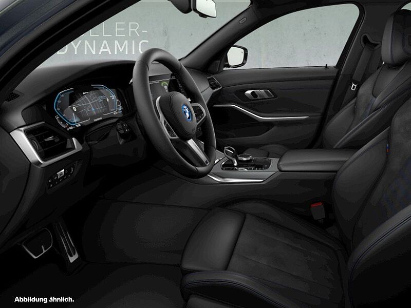BMW 330 e xDrive Limousine M Sport Head-Up HiFi DAB