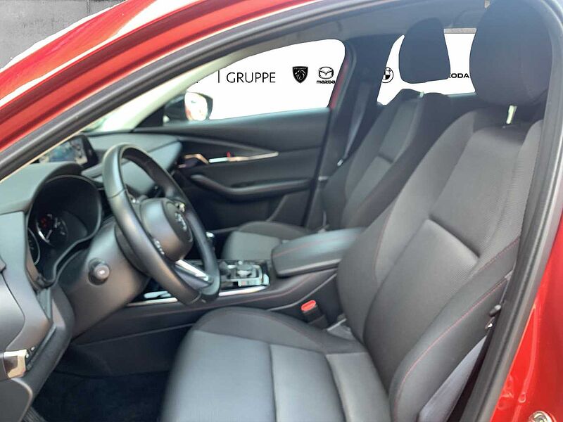 Mazda CX-30 G 122 PS 6GS HOMURA PRE-P