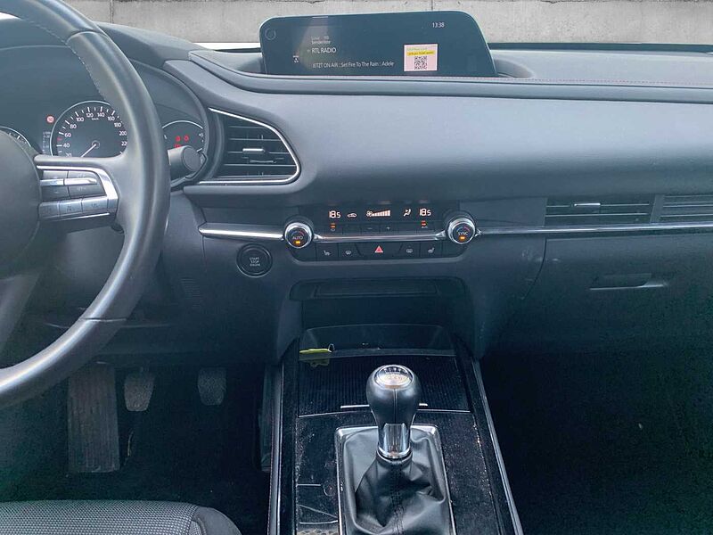 Mazda CX-30 G 122 PS 6GS HOMURA PRE-P