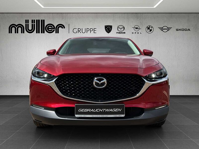 Mazda CX-30 G 150 PS 6GS SELECTION A18 DES-P PRE-P