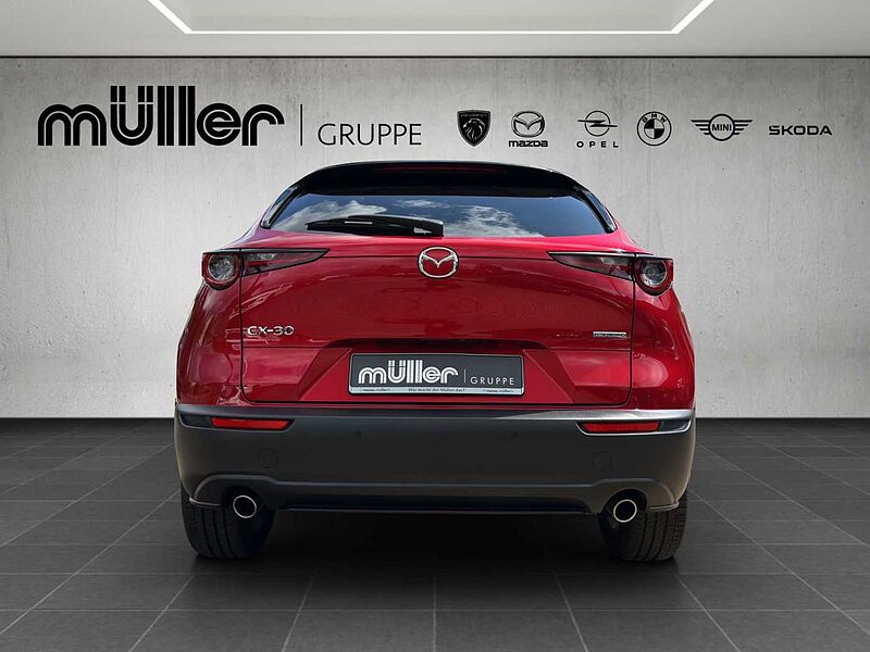 Mazda CX-30 G 150 PS 6GS SELECTION A18 DES-P PRE-P