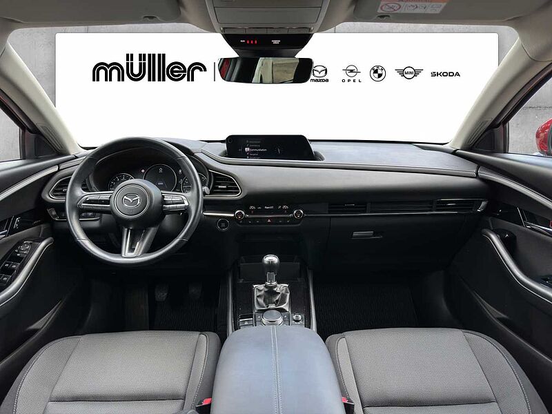 Mazda CX-30 G 150 PS 6GS SELECTION A18 DES-P PRE-P