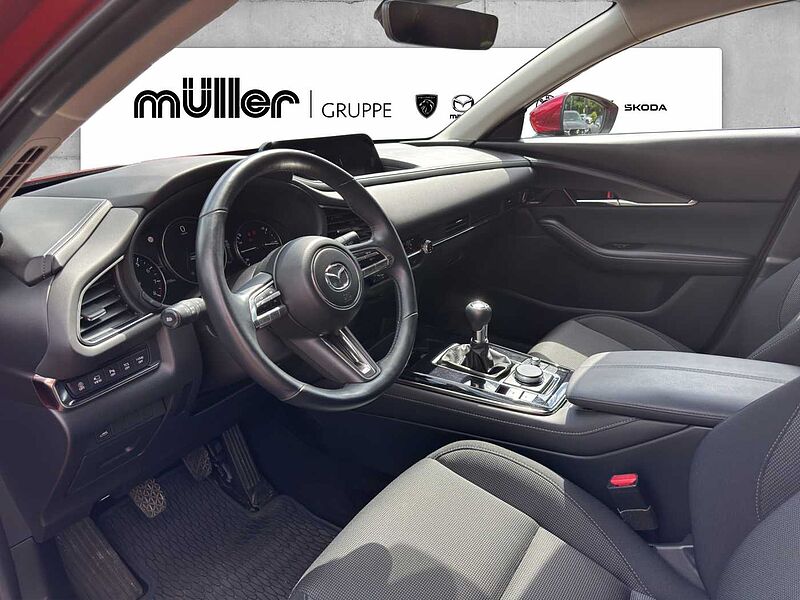 Mazda CX-30 G 150 PS 6GS SELECTION A18 DES-P PRE-P