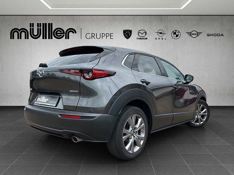 Mazda CX-30 G 150 PS 6AG SELECTION A18 DES-P PRE-P