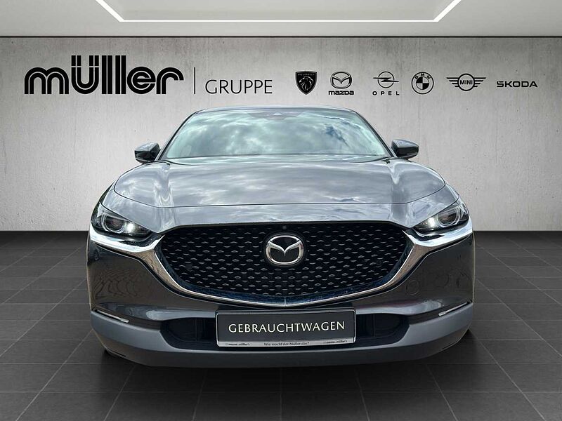 Mazda CX-30 G 150 PS 6AG SELECTION A18 DES-P PRE-P