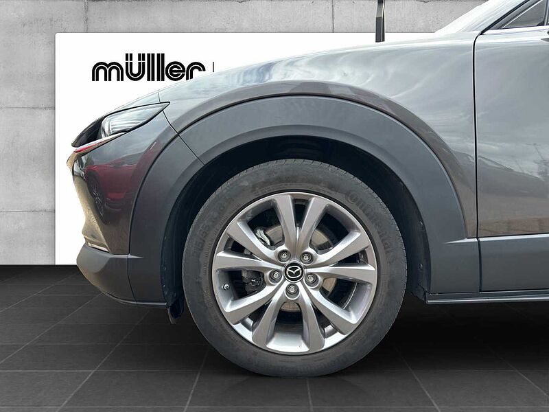 Mazda CX-30 G 150 PS 6AG SELECTION A18 DES-P PRE-P