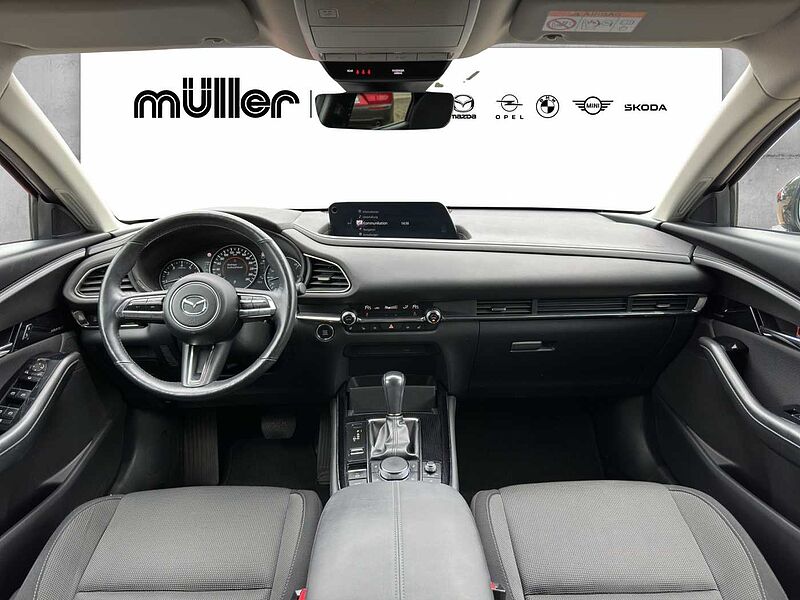 Mazda CX-30 G 150 PS 6AG SELECTION A18 DES-P PRE-P