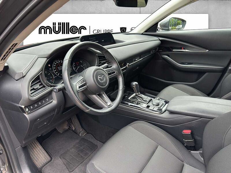 Mazda CX-30 G 150 PS 6AG SELECTION A18 DES-P PRE-P