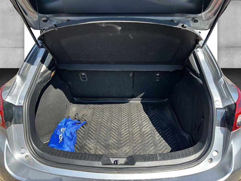Mazda 3 G 165 PS 6GS SPORTS