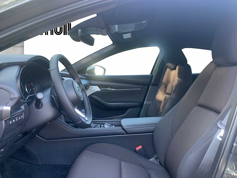 Mazda 3 X 186 PS 6AT FWD EXCLUSIVE