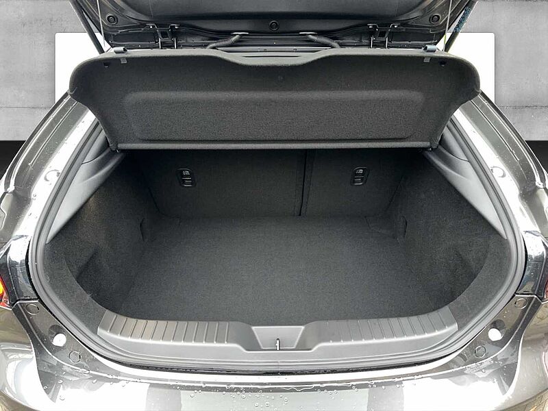 Mazda 3 G 140 PS 6AT FWD HOMURA 2025 Mazda3 5HB 2.5L e-SKYACTIV G 140ps