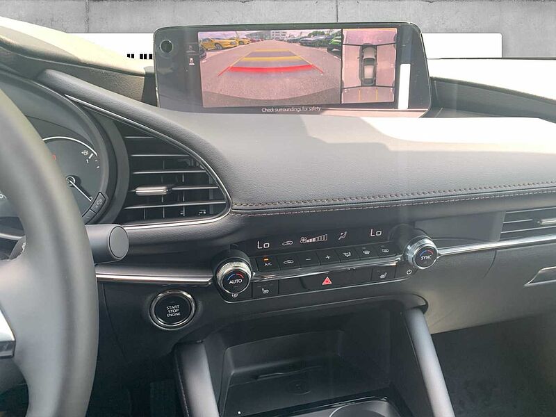 Mazda 3 G 140 PS 6MT FWD EXCLUSIVE