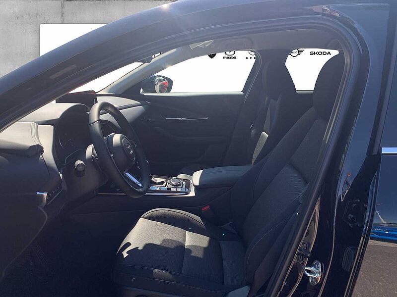 Mazda CX-30 X 186 PS 6AT FWD EXCLUSIVE 2025 Mazda CX-30 5WGN 2.0L e-SKYACTIV X