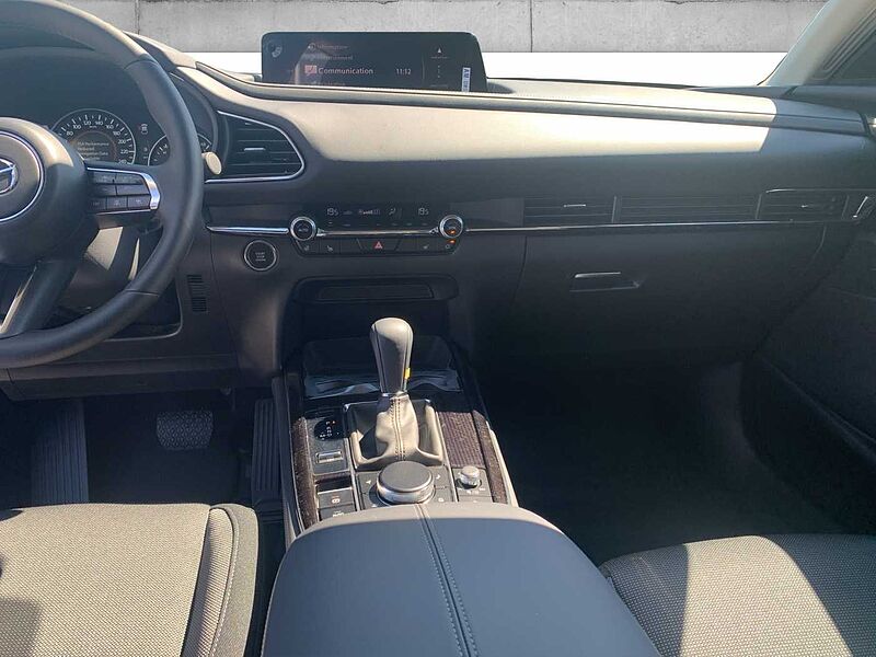 Mazda CX-30 X 186 PS 6AT FWD EXCLUSIVE 2025 Mazda CX-30 5WGN 2.0L e-SKYACTIV X