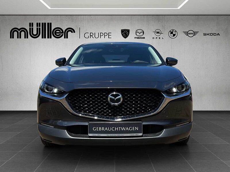 Mazda CX-30 X 186 PS 6AG SELECTION A18-B DES-P PRE-P LED-S