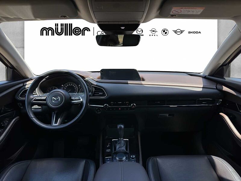 Mazda CX-30 X 186 PS 6AG SELECTION A18-B DES-P PRE-P LED-S