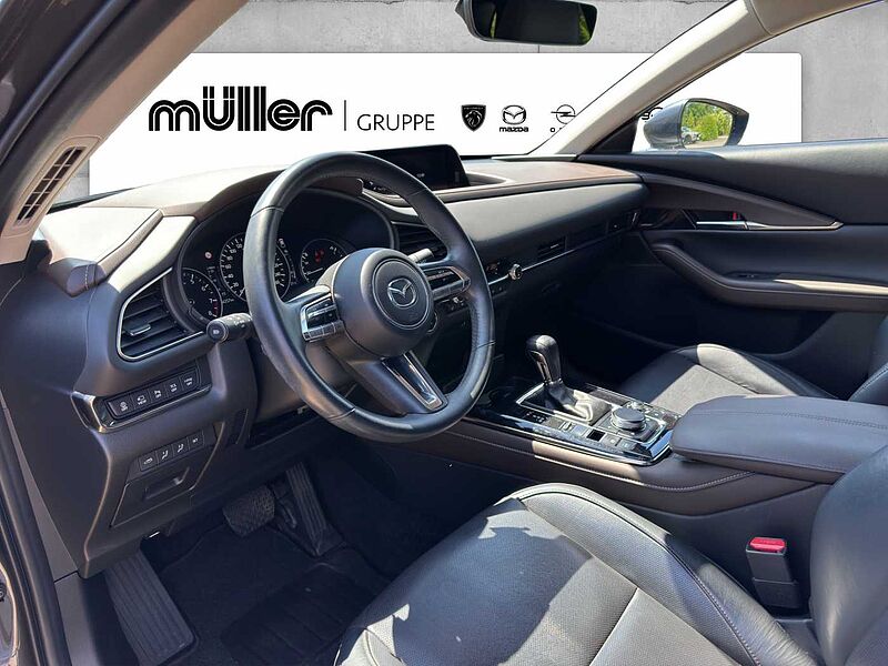 Mazda CX-30 X 186 PS 6AG SELECTION A18-B DES-P PRE-P LED-S