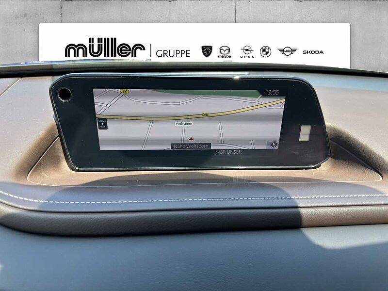 Mazda CX-30 X 186 PS 6AG SELECTION A18-B DES-P PRE-P LED-S