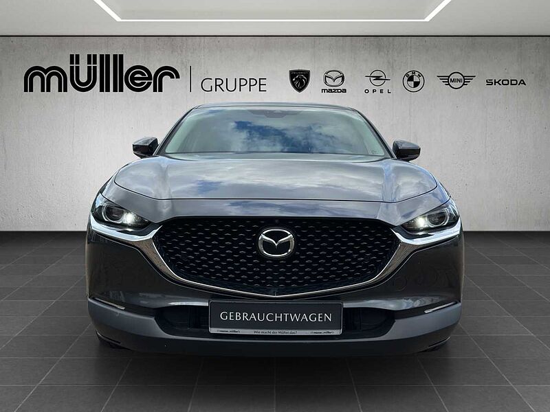 Mazda CX-30 X 186 PS 6AG SELECTION A18-B DES-P PRE-P