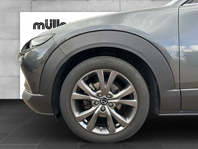 Mazda CX-30 X 186 PS 6AG SELECTION A18-B DES-P PRE-P
