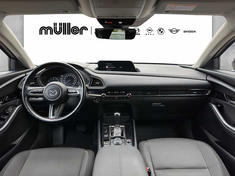 Mazda CX-30 X 186 PS 6AG SELECTION A18-B DES-P PRE-P