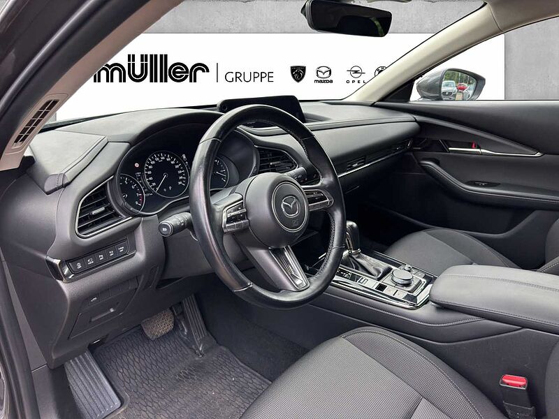 Mazda CX-30 X 186 PS 6AG SELECTION A18-B DES-P PRE-P