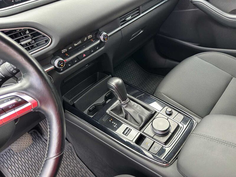 Mazda CX-30 X 186 PS 6AG SELECTION A18-B DES-P PRE-P