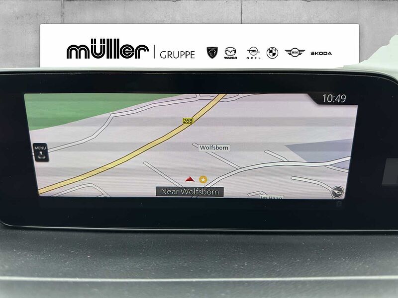 Mazda CX-30 X 186 PS 6AG SELECTION A18-B DES-P PRE-P