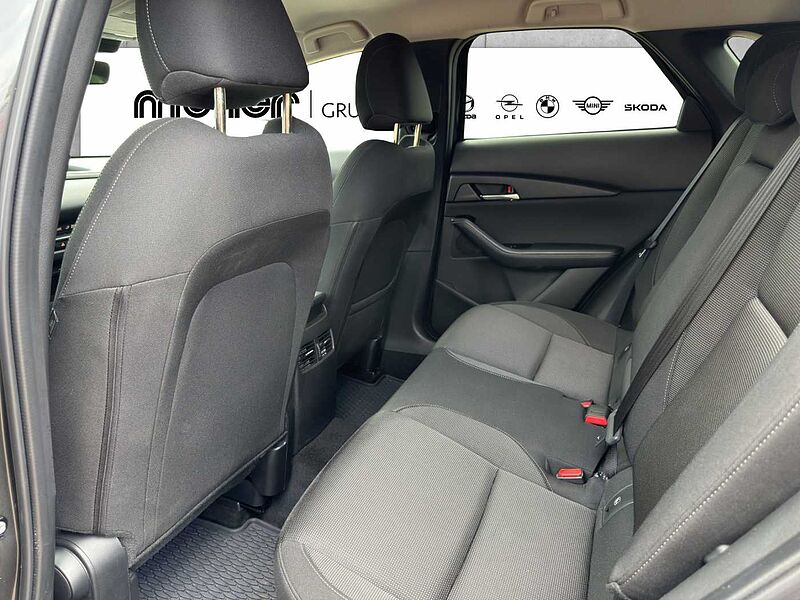 Mazda CX-30 X 186 PS 6AG SELECTION A18-B DES-P PRE-P