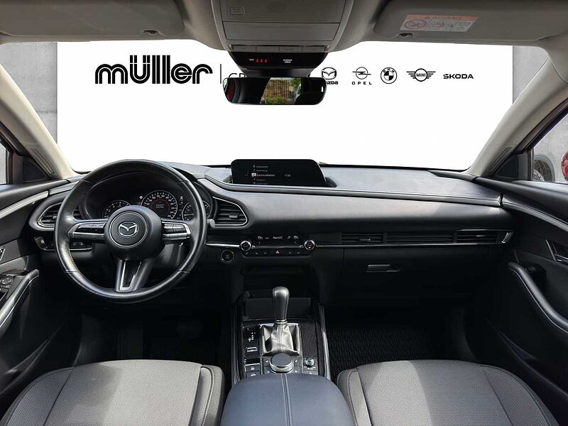 Mazda CX-30 X 186 PS 6AG AL-SELECTION A18-B DES-P