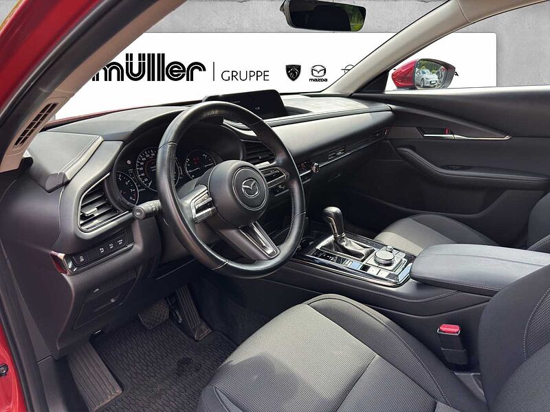 Mazda CX-30 X 186 PS 6AG AL-SELECTION A18-B DES-P
