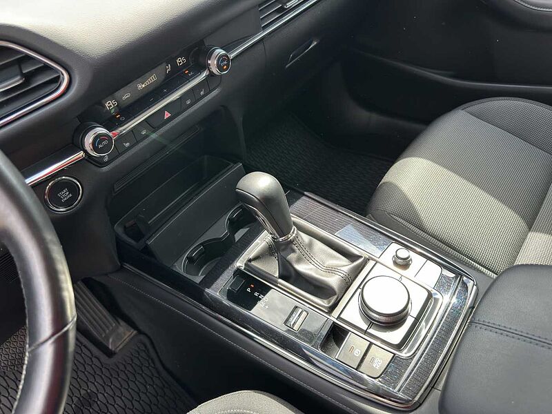 Mazda CX-30 X 186 PS 6AG AL-SELECTION A18-B DES-P
