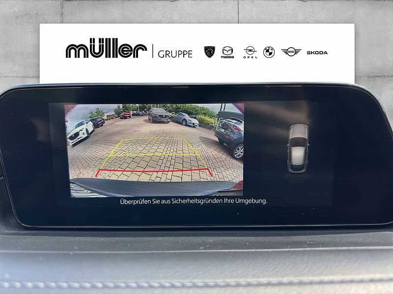Mazda CX-30 X 186 PS 6AG AL-SELECTION A18-B DES-P