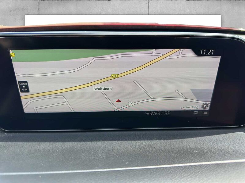 Mazda CX-30 X 186 PS 6AG AL-SELECTION A18-B DES-P