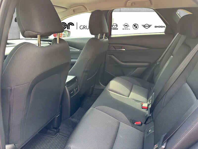 Mazda CX-30 X 186 PS 6AG AL-SELECTION A18-B DES-P