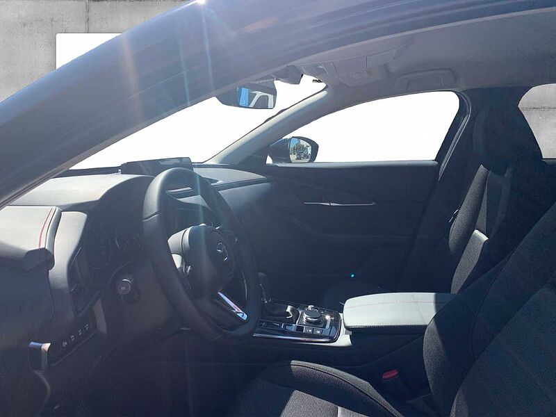Mazda CX-30 G 140 PS 6AT FWD HOMURA 2025 Mazda CX-30 5WGN 2.5L e-SKYACTIV G
